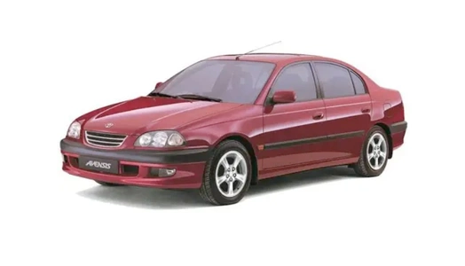 Toyota Avensis [T22] (1997-2003)